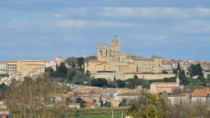 Chauffeur privé Béziers