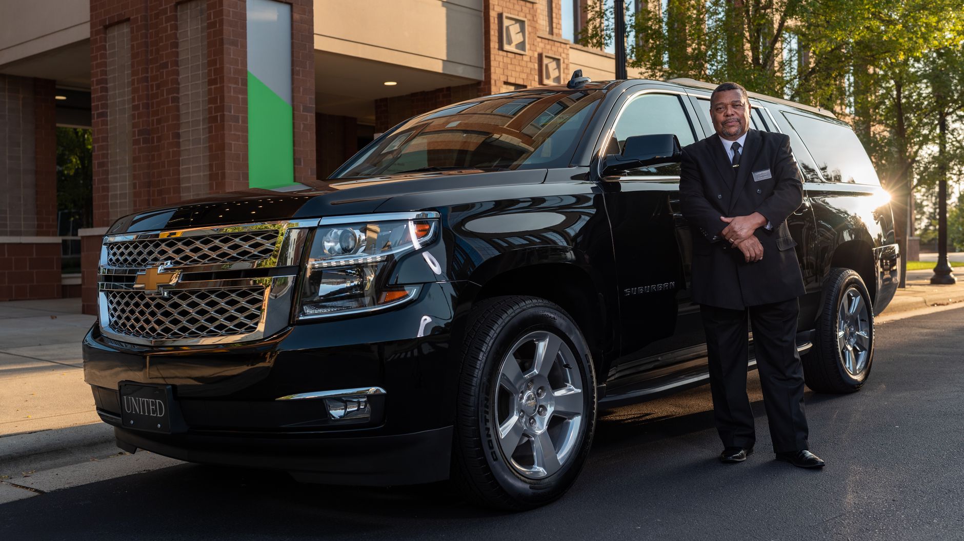 Chauffeur privé à Béziers